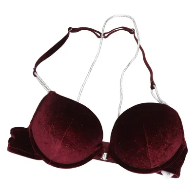 BH (Rød) fra Censored Elastan, Polyester