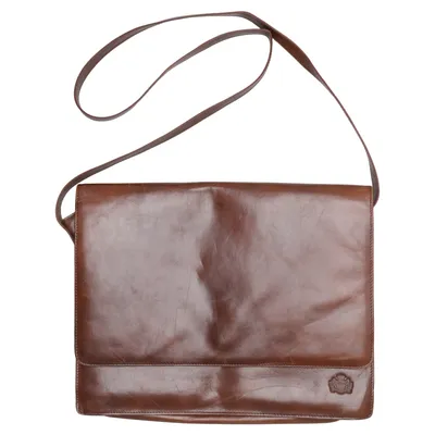 Sac à bandoulière (Marron) de Wittchen