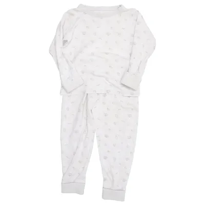 Pyjamasz (Hvid) fra Livly