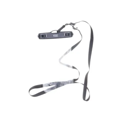 Waterproof pocket (Black, Transparent) from Yosi Samra