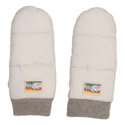 Vanter (Beige, Grå) fra Hestra Polyamid, Polyester, Uld