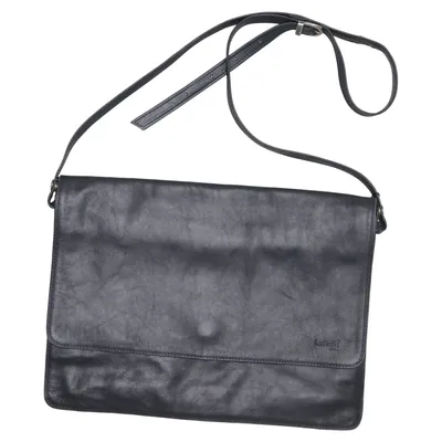 Umhängetasche (Schwarz) von La Moda