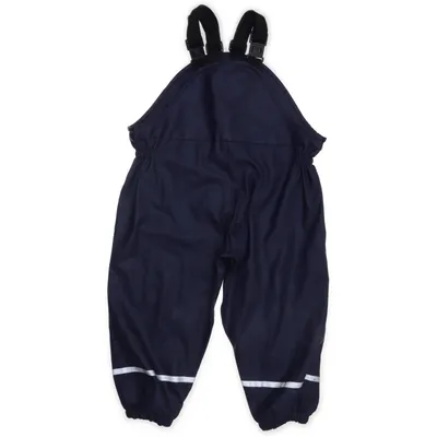 Rain pants (Blue) from Line One