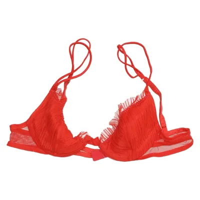 BH (Rød) fra Malizia by La Perla Bomuld, Polyamid