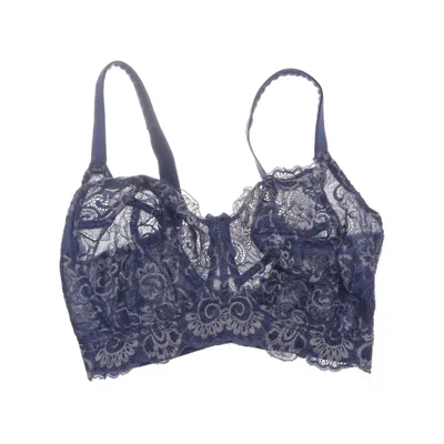 Bralette (Andorra 5671) från Panache Elastan, Polyamid, Viskos