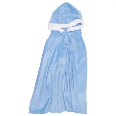 Déguisement (Bleu) de Woolworth Polyester