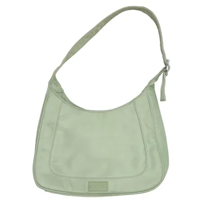 Shoulder-bag (SIRI) from Silfen Recycled polyester