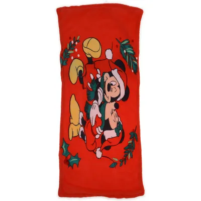 Kuddfodral (Röd, Flerfärgad) från Primark Home Polyester