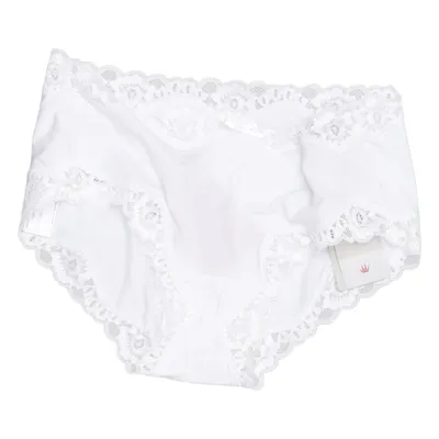Trusser (Brief Micro And Lace Hipster) fra Triumph Elastan, Polyamid
