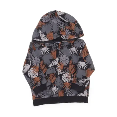 Huvtröja (Grå, Flerfärgad) från Cool Club by SMYK Bomull