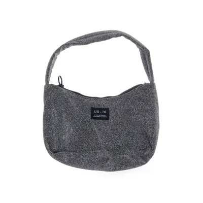 Shoulder-bag (Silver) from UO-76