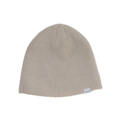 Mössa (Beige) från Woodbird Akryl