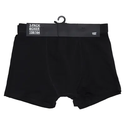 Sous-vêtement (Boxer) de Lager 157 Coton, Élasthane