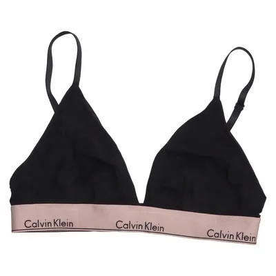Brassière (Noir) de Calvin Klein