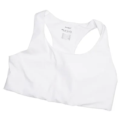 Sport-bh (Dry Move) van H&M Move Elastaan, Polyamide, Polyester