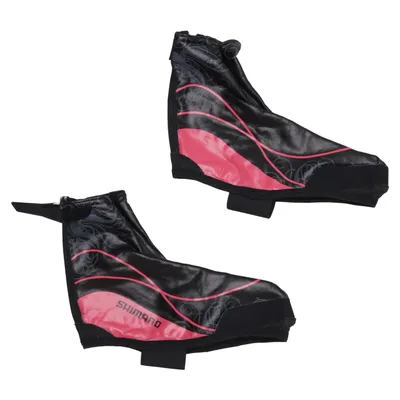 Accessoire de vélo (Noir, Rose) de Shimano