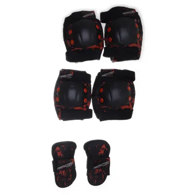 Skydd (POT Series Elbow) från Protectors