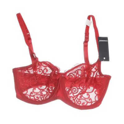 BH (Röd) från Change Elastan, Polyamid