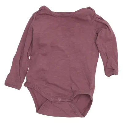 Body (Sgbob New Owl Ls Body) from Soft Gallery Elastane, Organic cotton