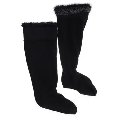 Stövelstrumpor (Svart) från Hunter