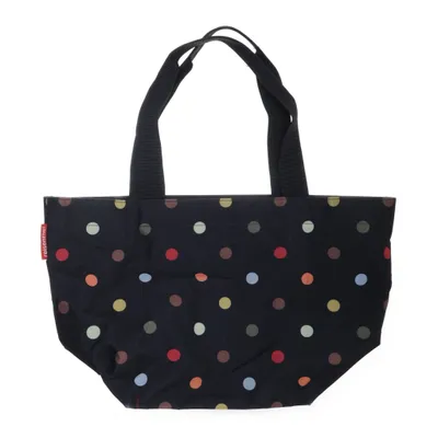 Canvas bag (Black) from Reisenthel