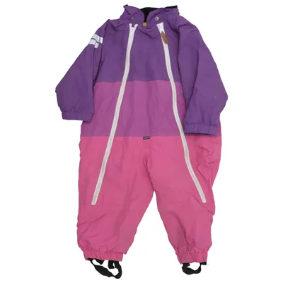 Overall (Purple, Pink, Yellow) from Lindberg Polyamide, Polyester