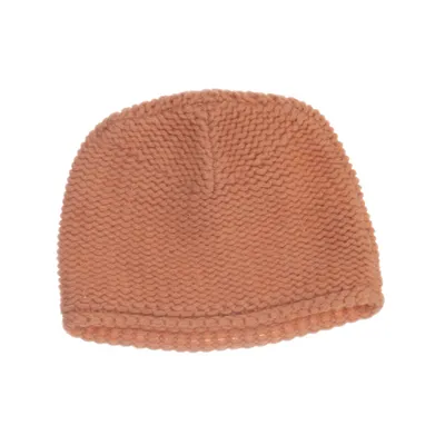 Hat (Orange) from Anecdote Nylon, Wool