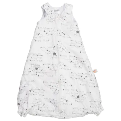 Gigoteuse (On The Move Sleep Bag) de Ergobaby Coton, Polyester