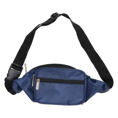 Heuptasje (Blauw) van Tedi Polyester