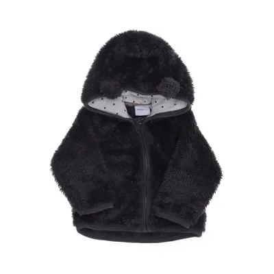 Vinterjacka (Grå) från MyWear Baby Bomull, Polyester