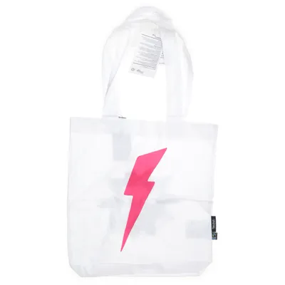 Canvas bag (White) from Neutral