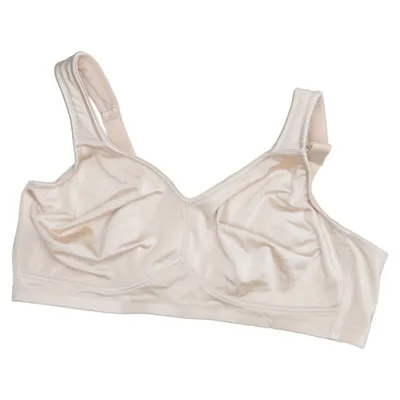 Soutien-gorge (Beige) de Speidel Élasthane, Polyamide