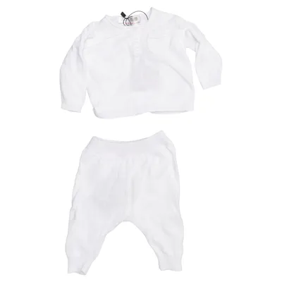 Set (Weiß) von Zara Mini