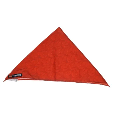 Bandana (Rød) fra LEGO Ninjago Polyester