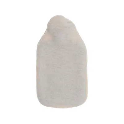 Varmepude (Blå, Beige)