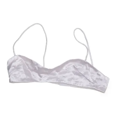 Crop top (Beige) från Supriya Lele x Mango