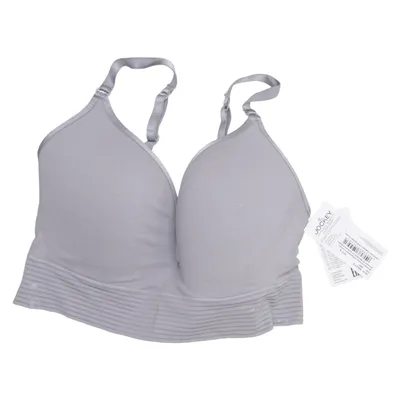 Bralette (Natural Beauty Seamfree) from Jockey Cotton, Elastane, Modal, Polyamide, Polyester, Viscose