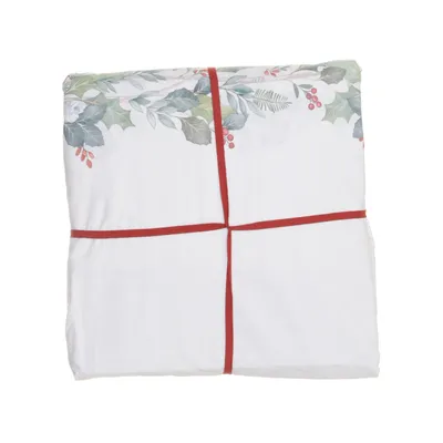Dekbedset (Wit, Meerkleurig) van Zara Home Katoen