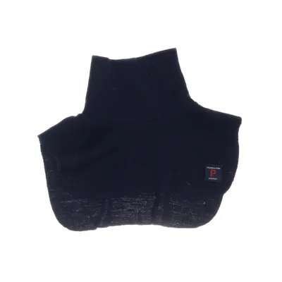 Halsband (Blauw) van Polarn O. Pyret Merinowol