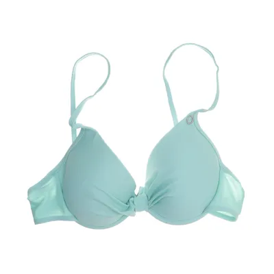 Bikiniöverdel (Turkos) från Röhnisch Elastan, Polyamid