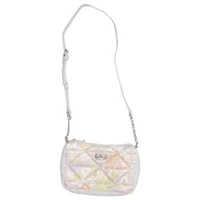 Sac à bandoulière (Gris, Multicolore) de VA Milano