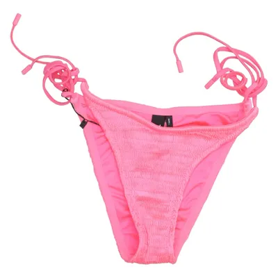 Bas de bikini (Rose) de Triangl Polyamide