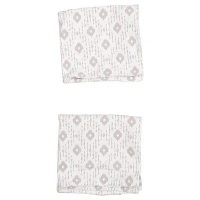 Housse de coussin (Rose, Multicolore) de H&M Home Coton