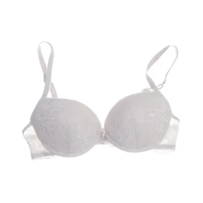 BH (Vit, Beige) från Mey Elastan, Polyamid, Polyester, Viskos