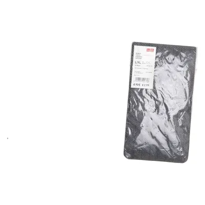 Panty (Warm-Up) van Uniqlo Elastaan, Polyamide