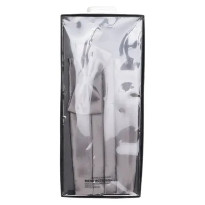 Gördel (Grå) från H&M