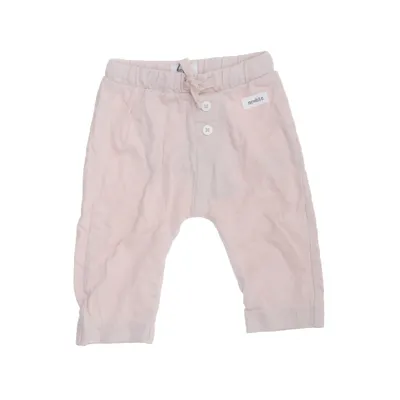 Byxor (Rosa) från Newbie by KappAhl Bomull
