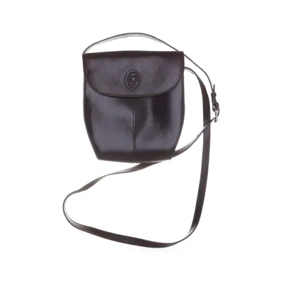 Shoulder-bag (Brown) from Disser