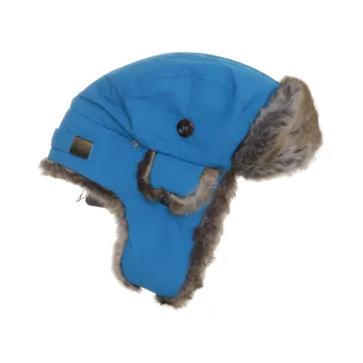 Trapperhatt (Blå, Brun) från Isbjörn Nylon, Polyester