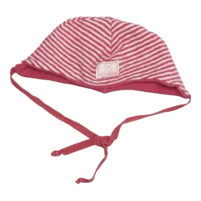 Mössa (Rosa, Vit) från Pickapooh Nylon, Ull